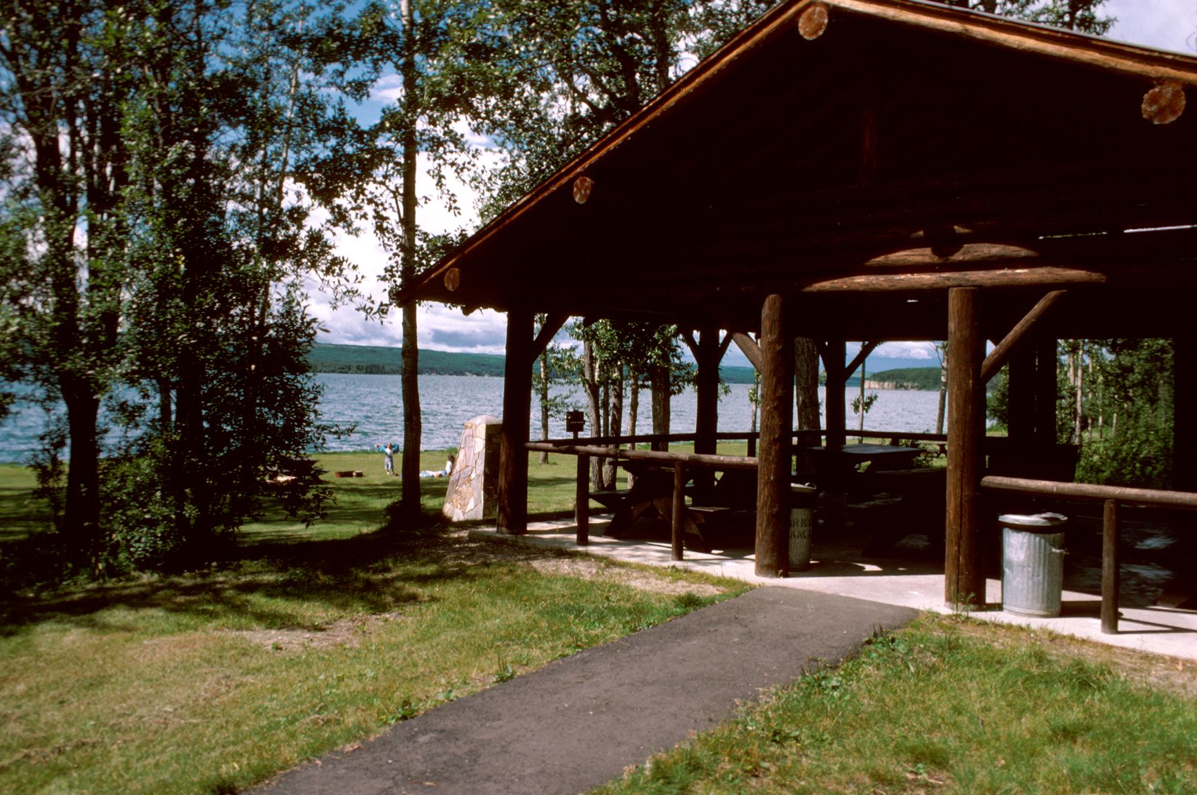 Beatton Park