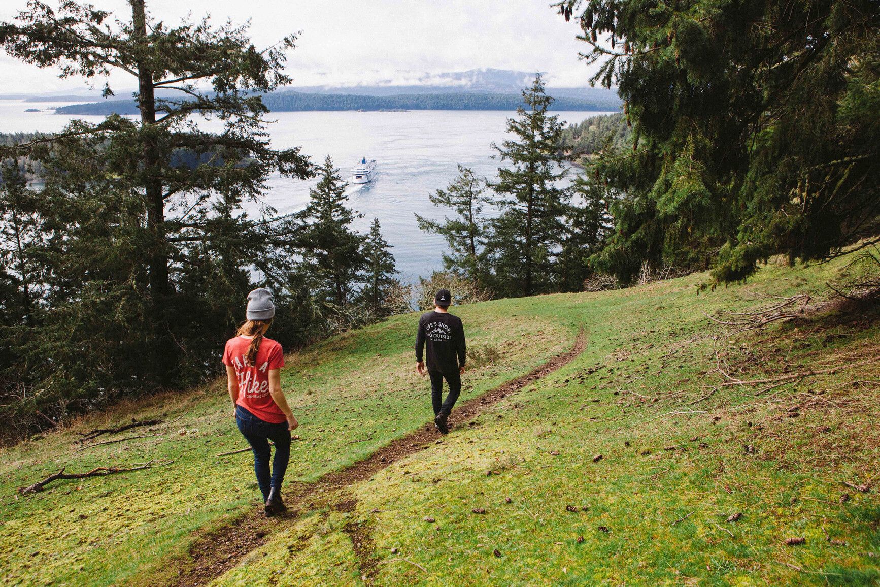 Bodega Ridge Provincial Park