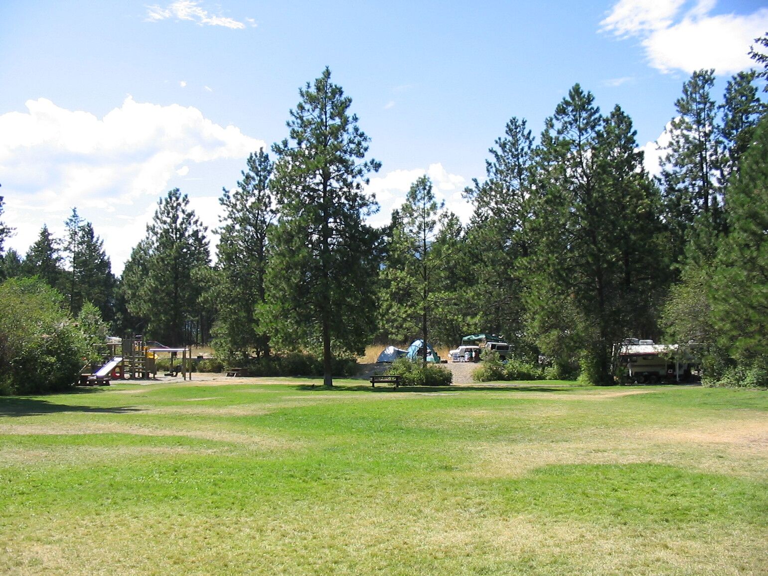 Ellison Park