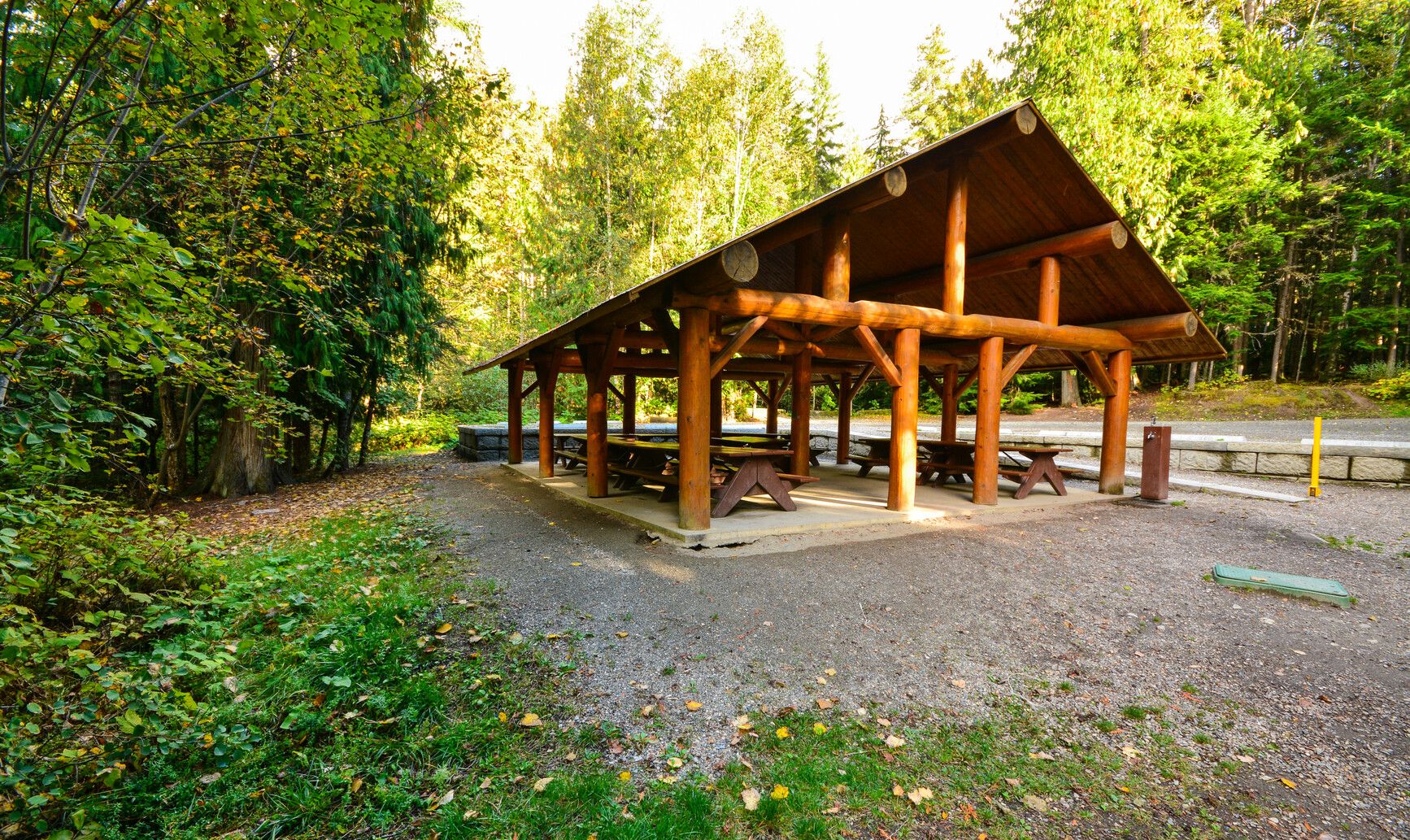 Mabel Lake Park - Photo 3