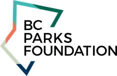 BC Parks Foundation logo