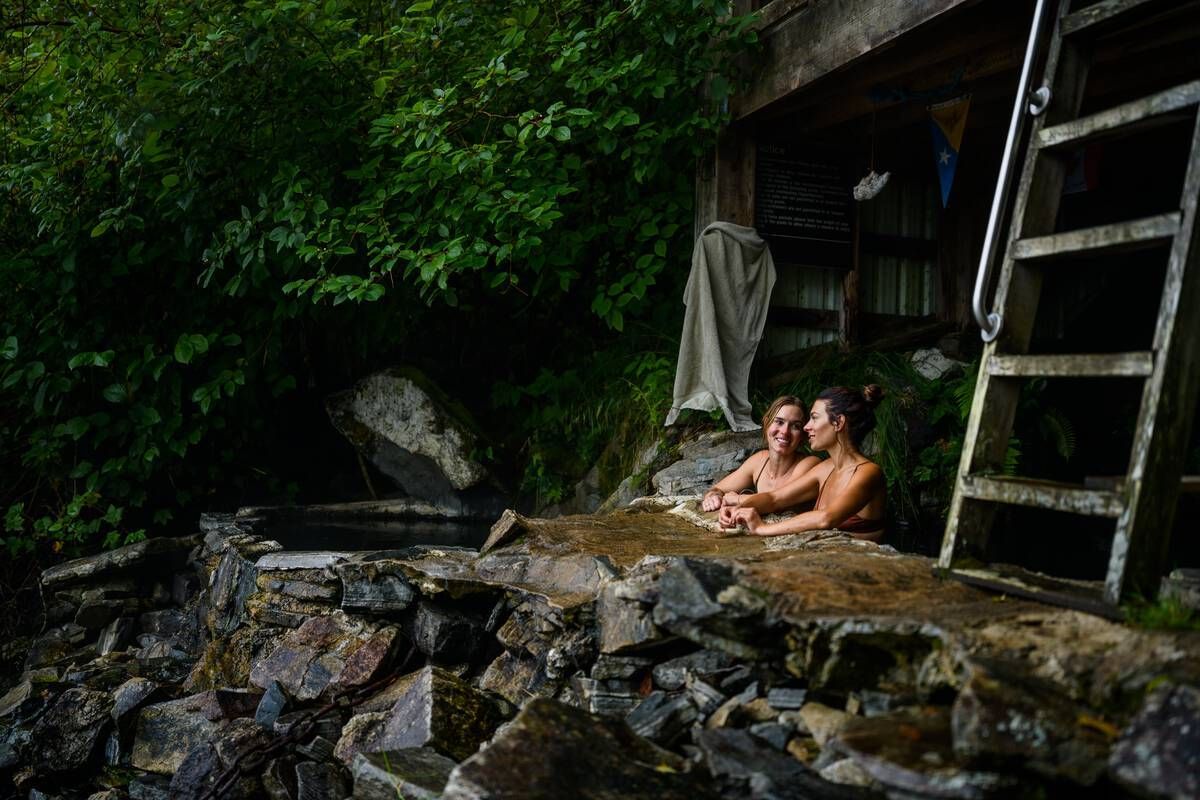 Shearwater Hot Springs Conservancy