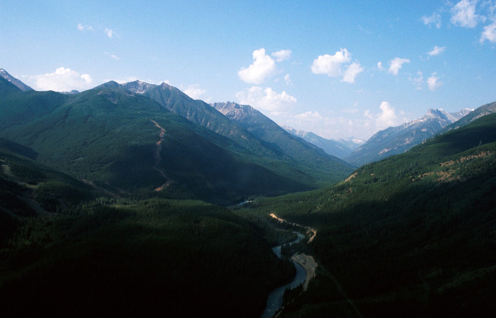 Silver Star Provincial Park
