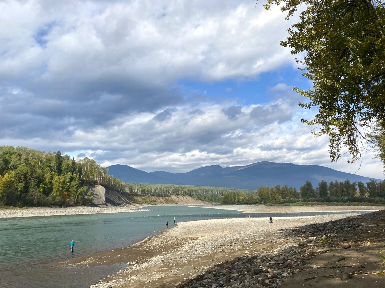 Anderson Flats Park