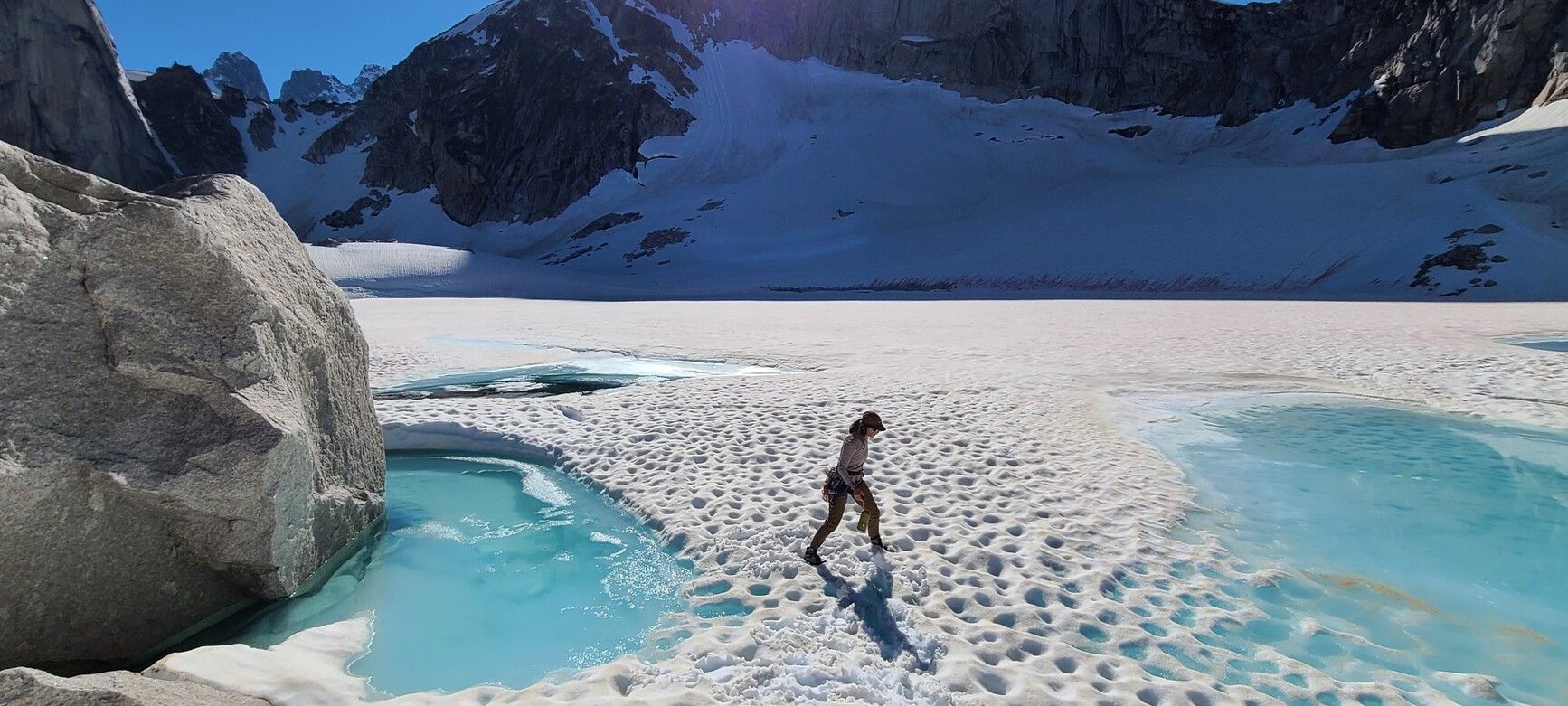 Bugaboo Park