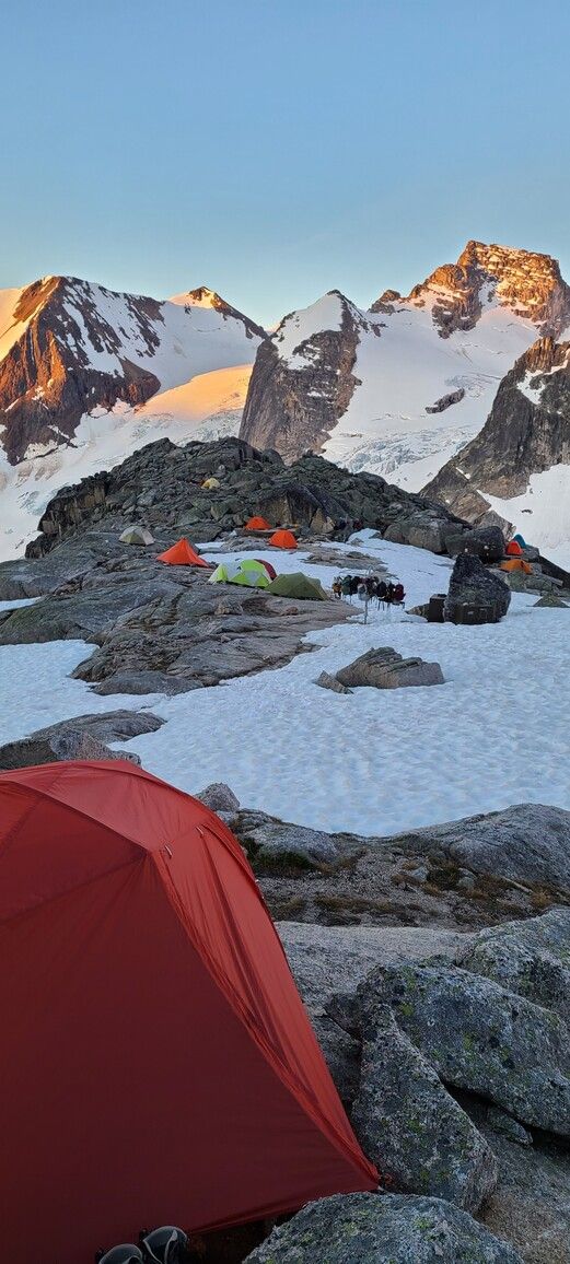 Bugaboo Park