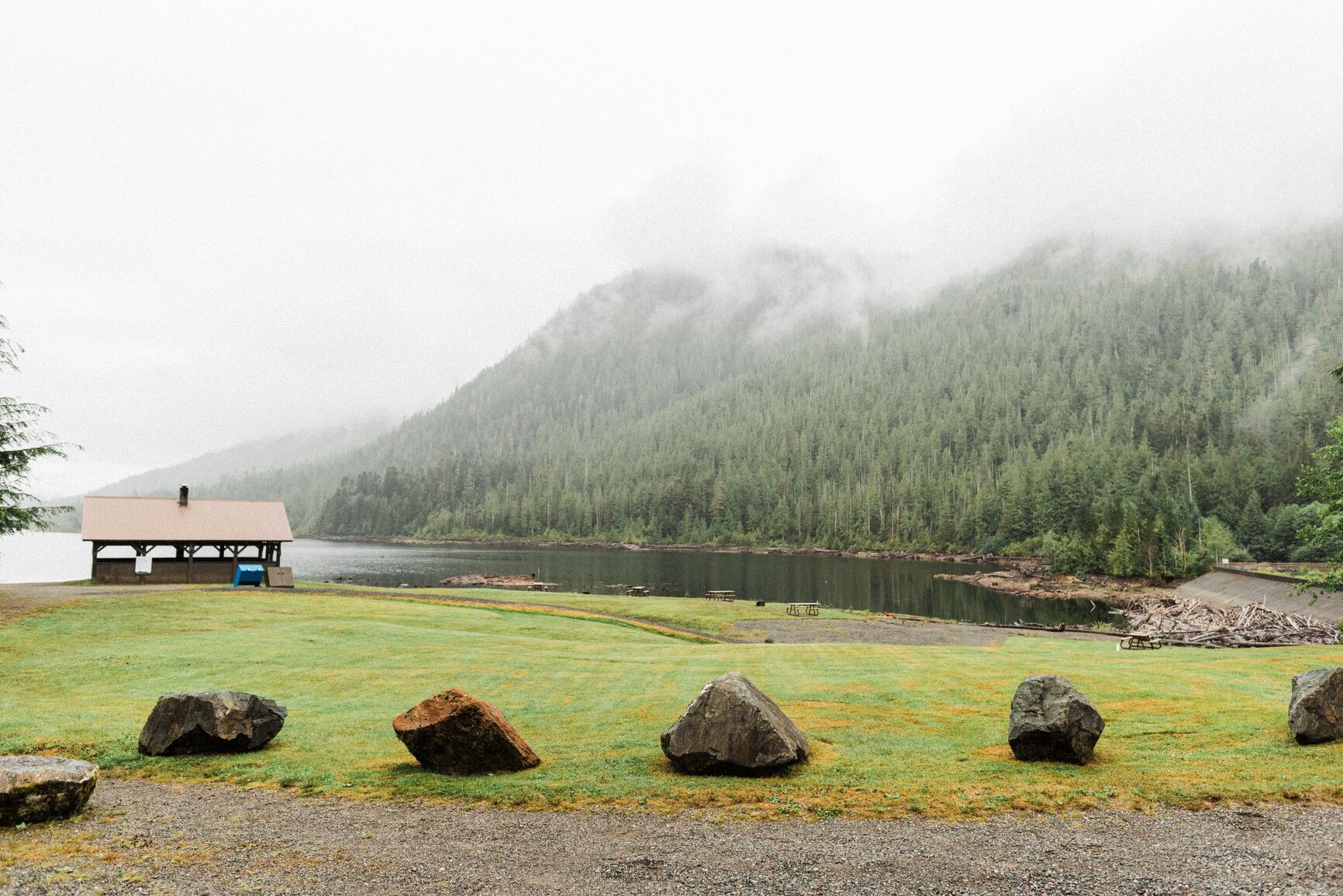 Diana Lake Provincial Park