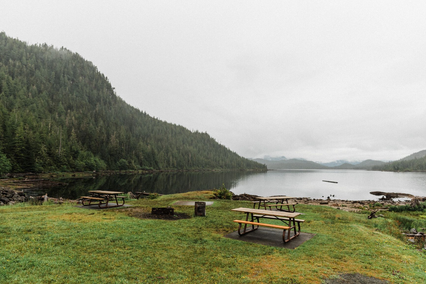 Diana Lake Park