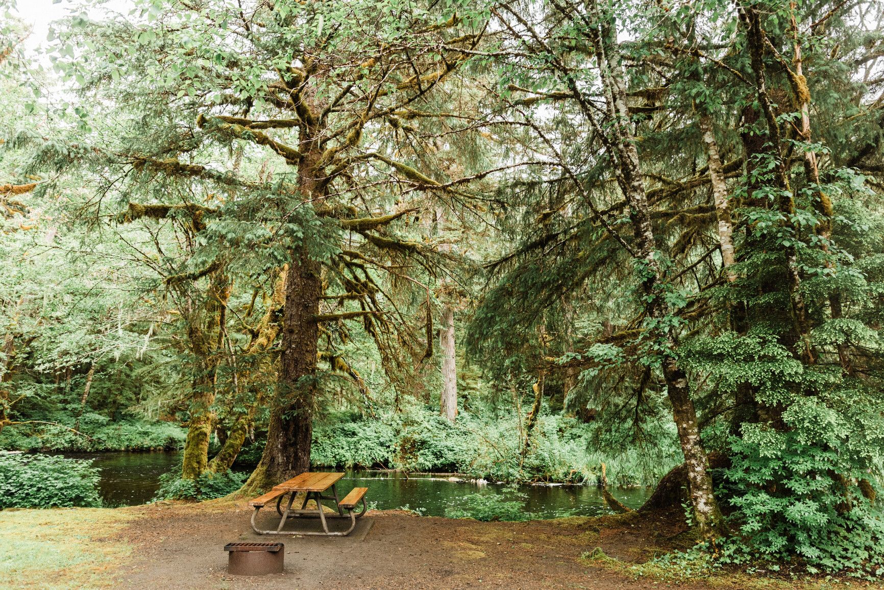 Diana Lake Park