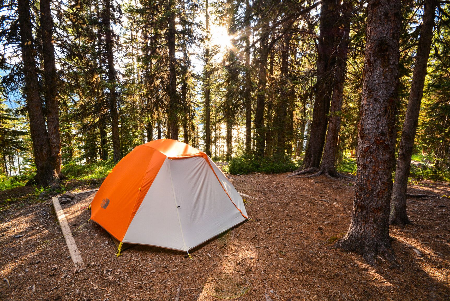 Elk Lakes Park