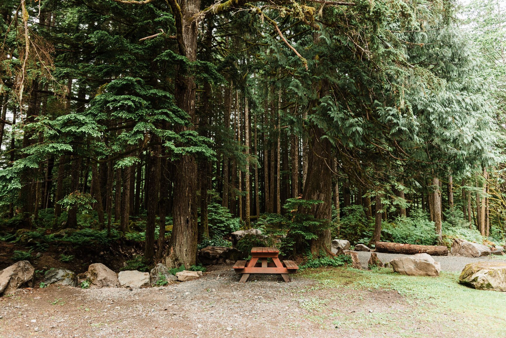 Exchamsiks River Park