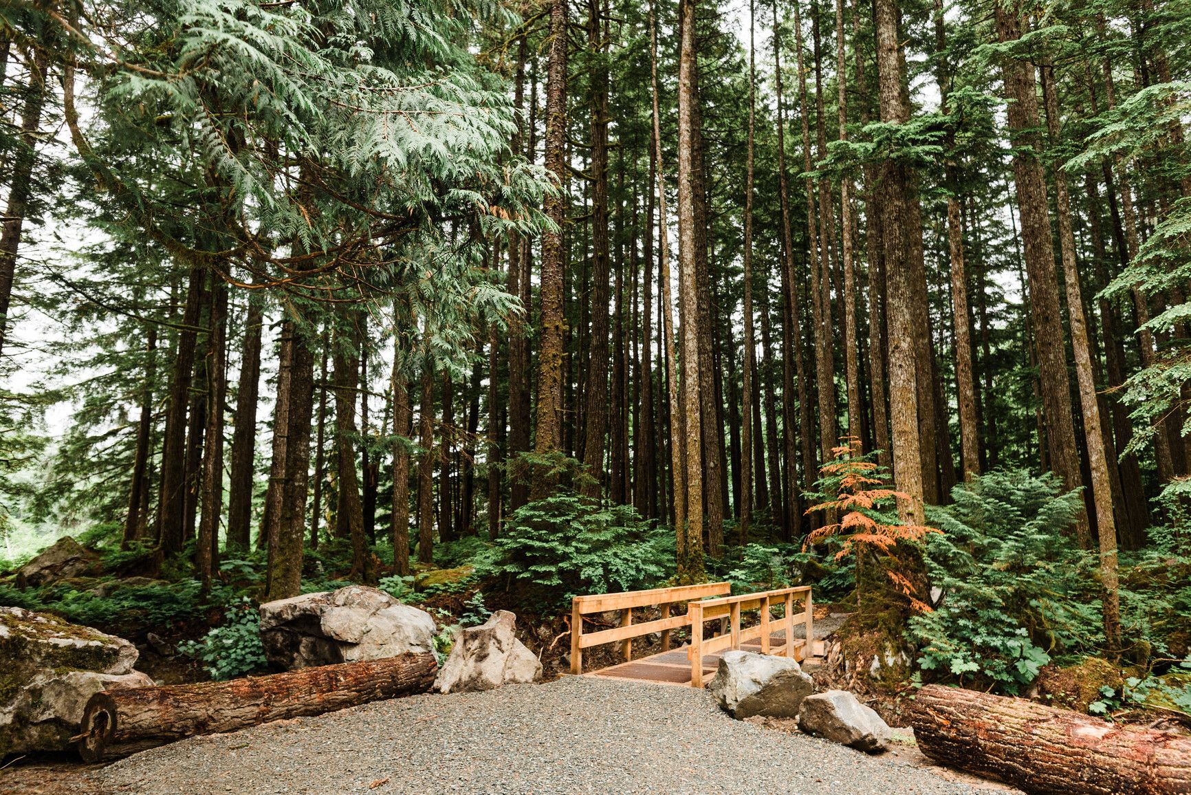 Exchamsiks River Park