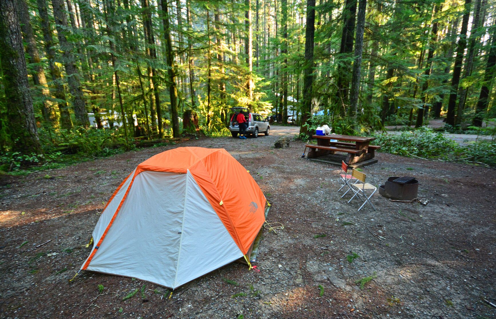 Gordon Bay Park