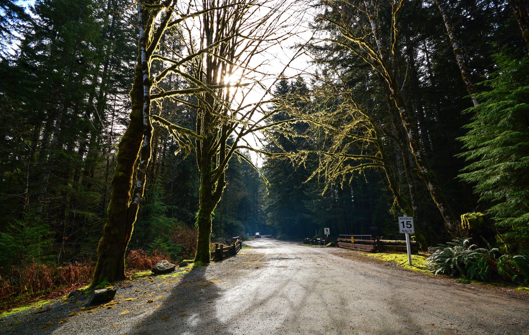 Gordon Bay Park