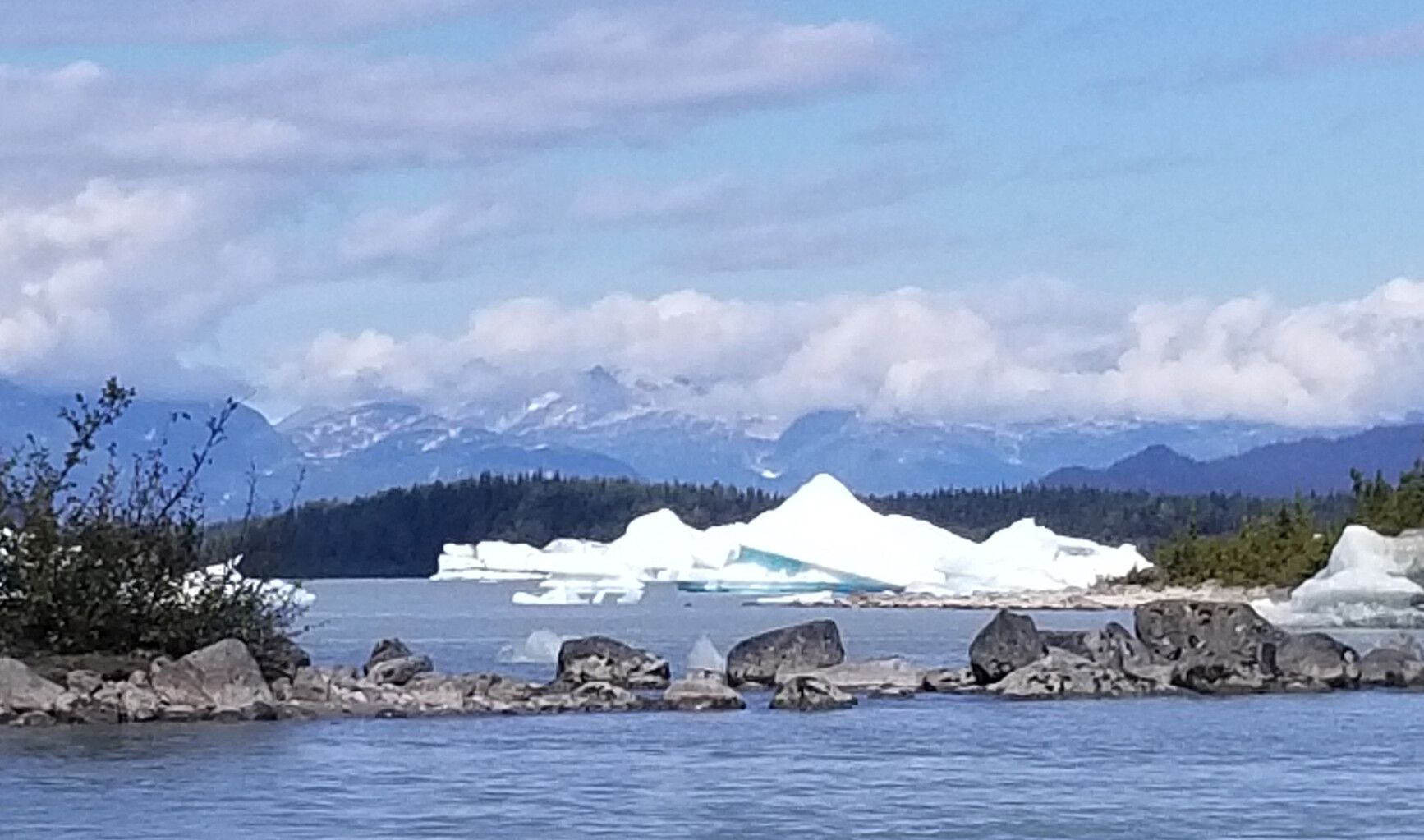 Great Glacier Park