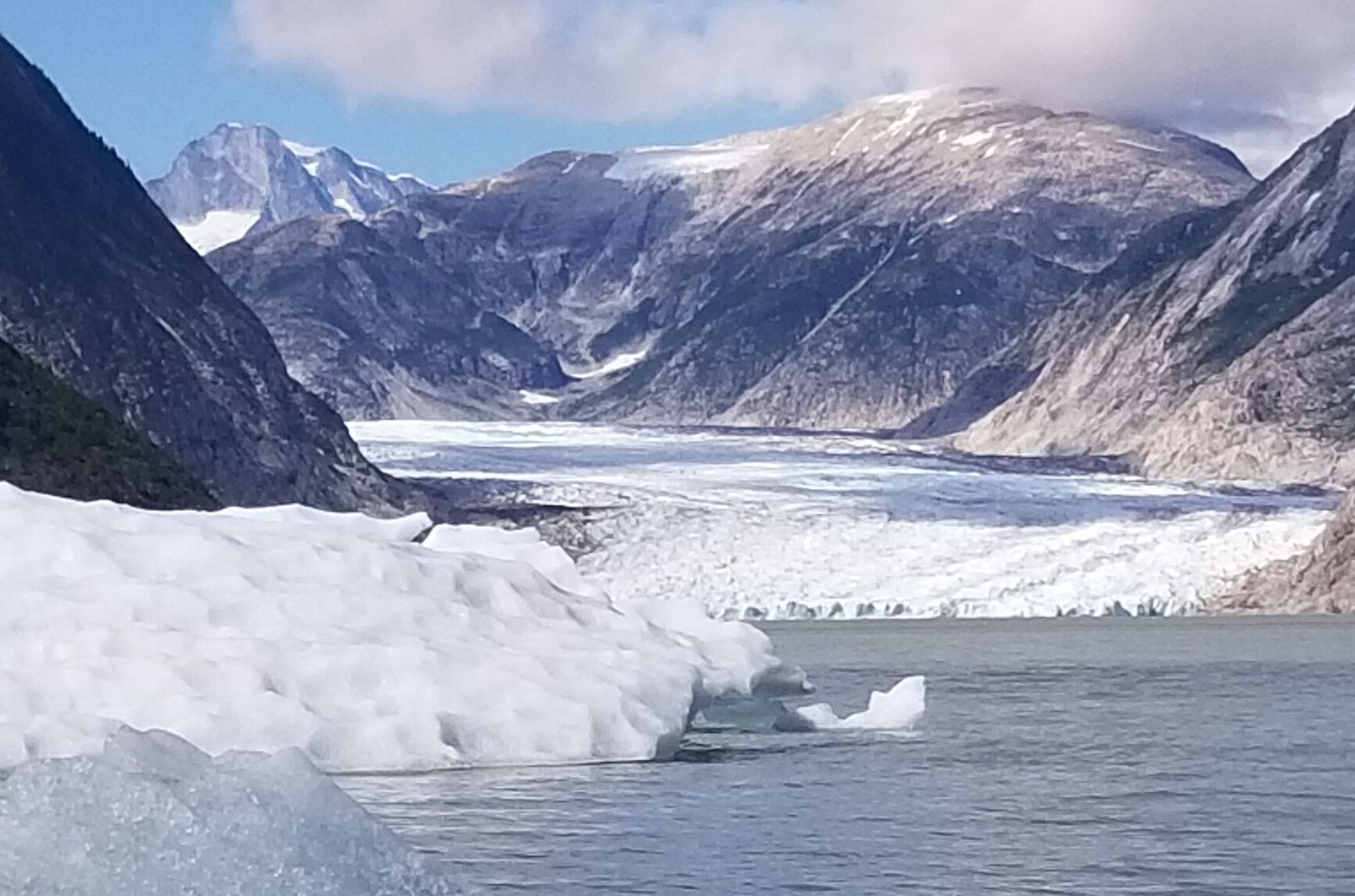 Great Glacier Park