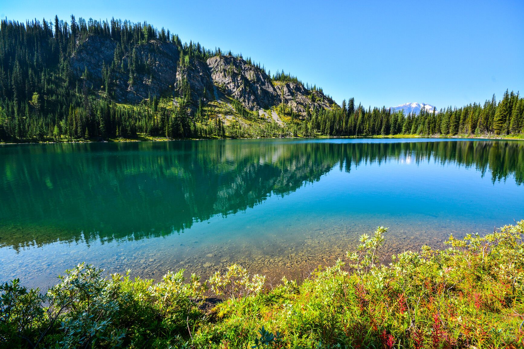 Height of the Rockies Park