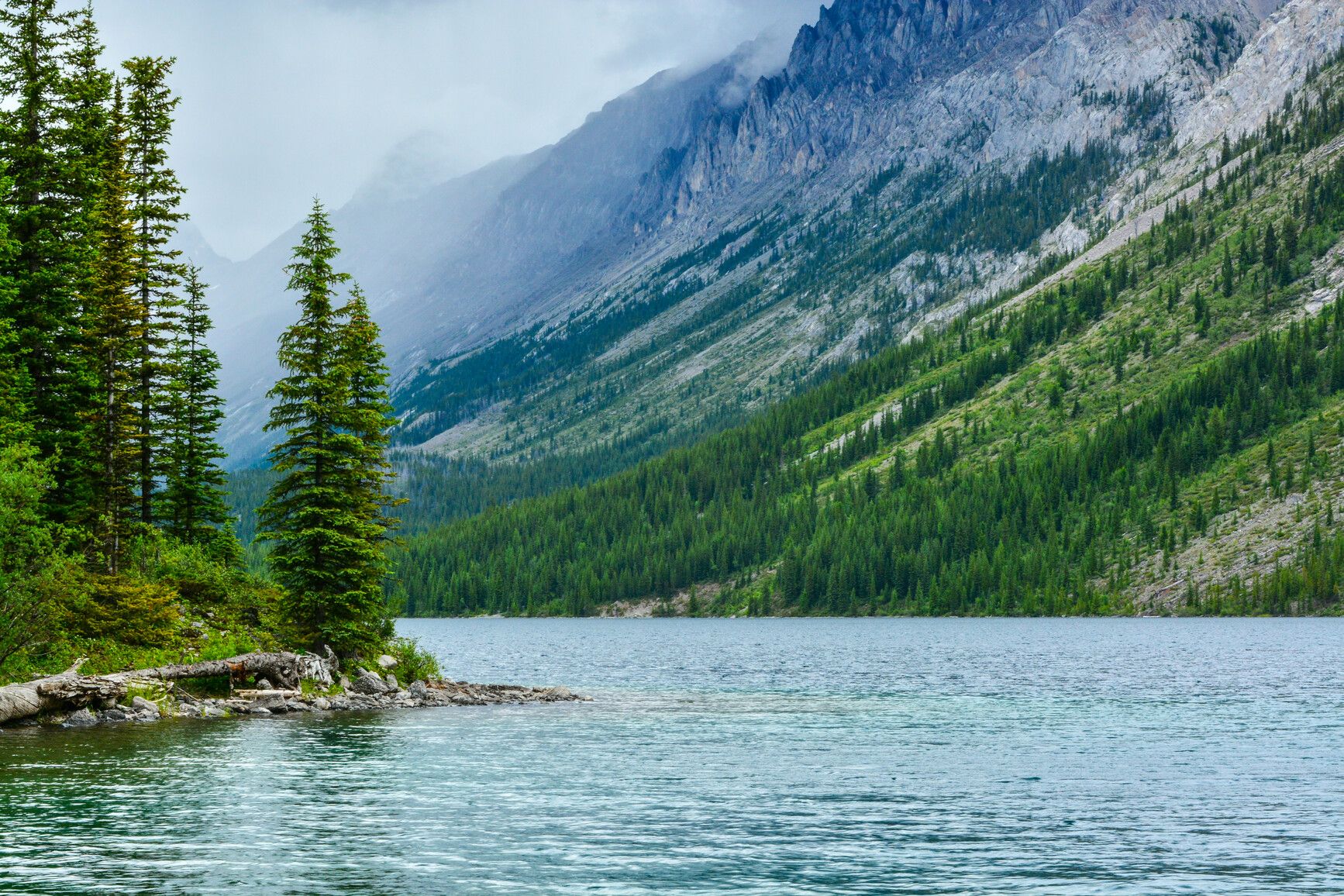Height of the Rockies Park