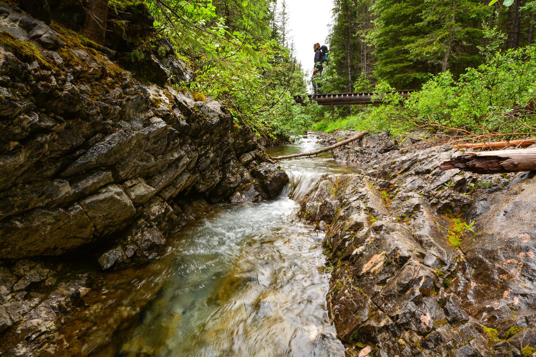 Height of the Rockies Park