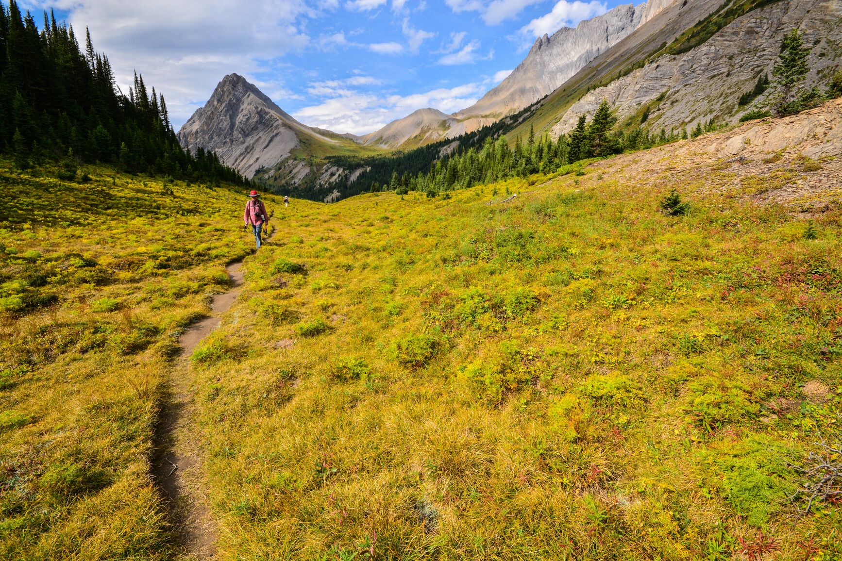 Height of the Rockies Park