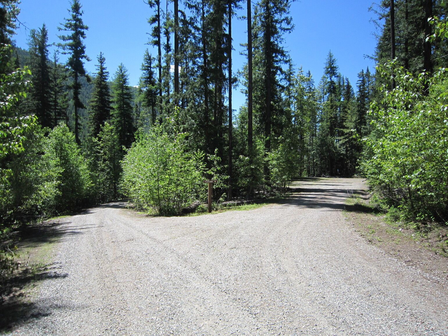 Jewel Lake Park