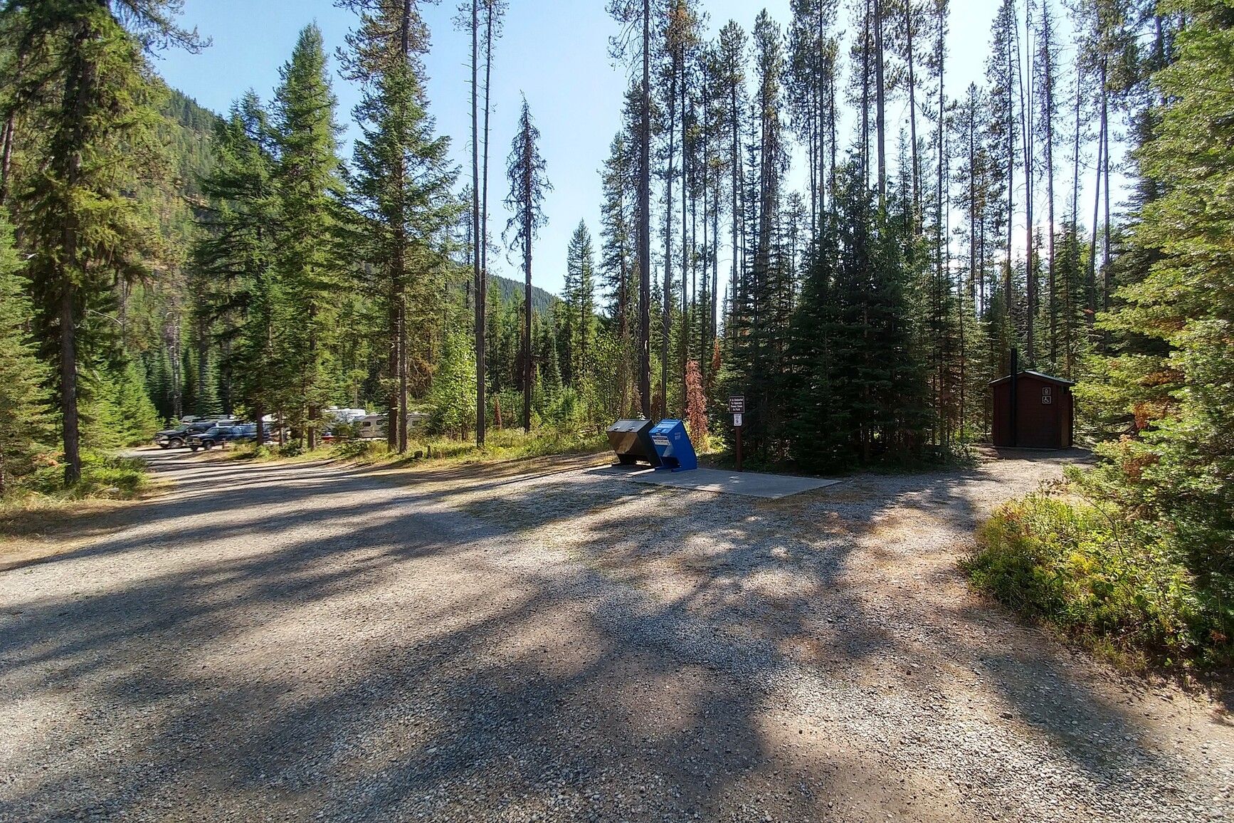 Jewel Lake Park