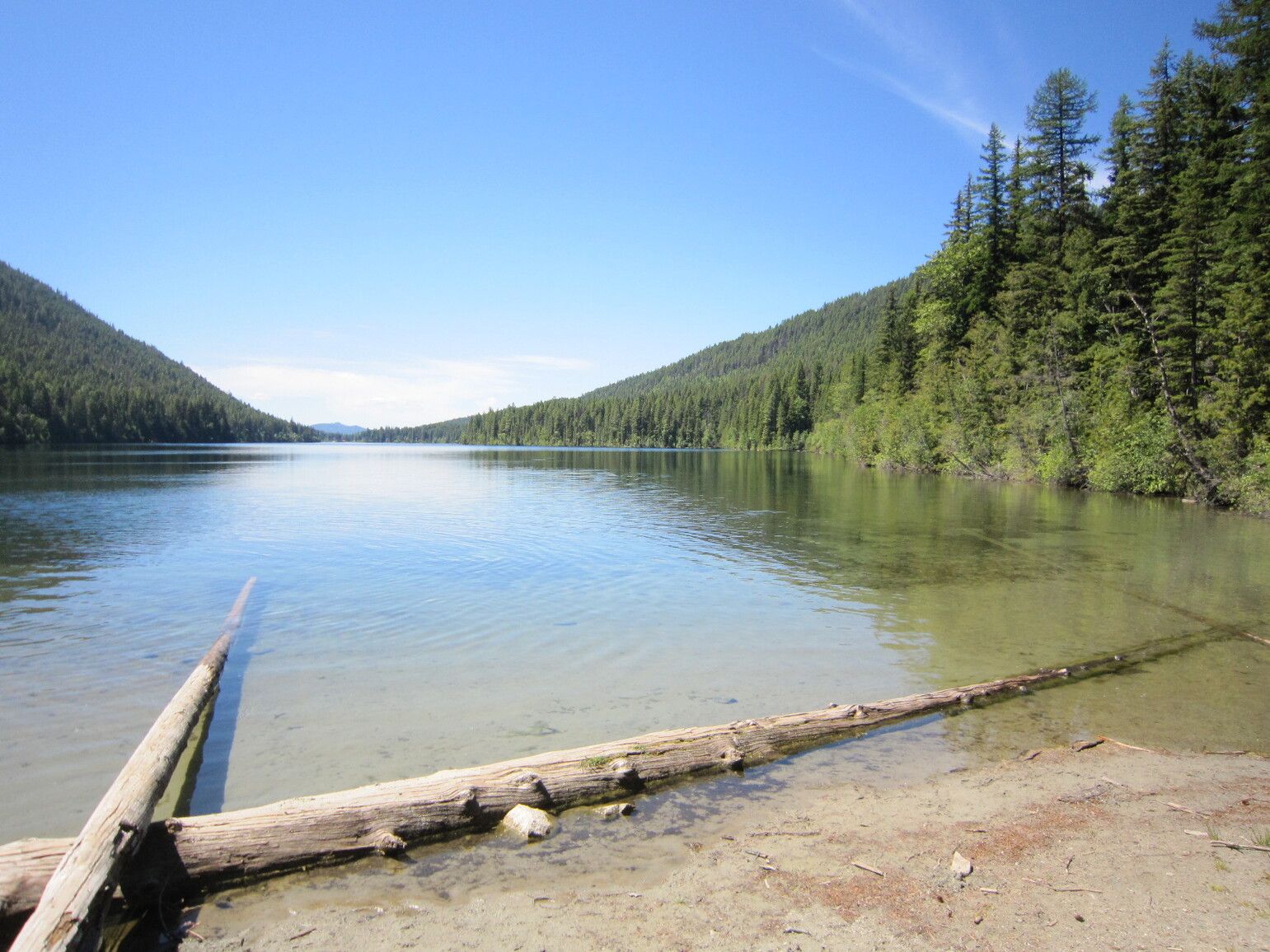 Jewel Lake Park