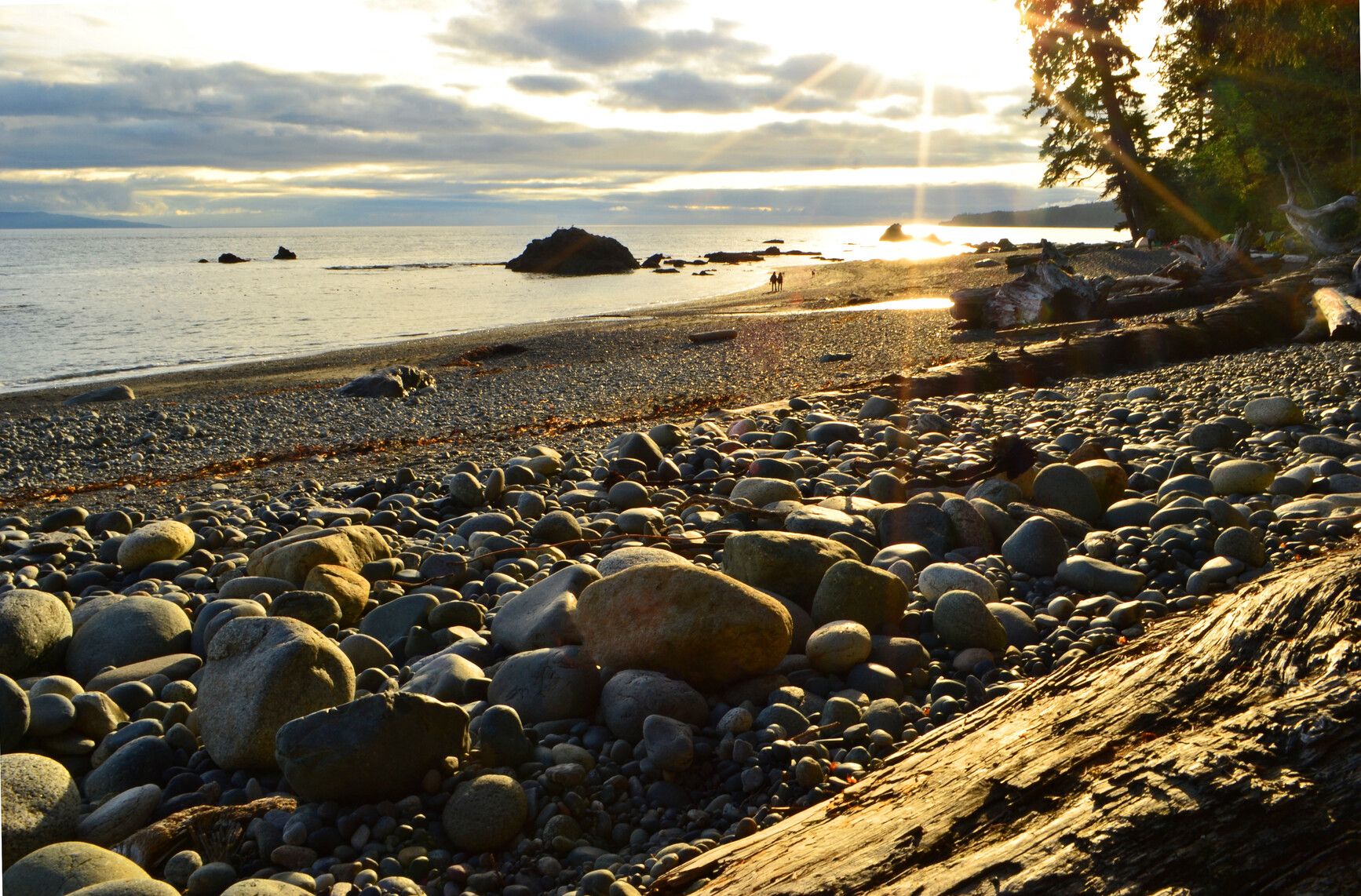 Juan de Fuca Park