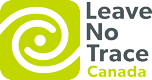 Leave No Trace logo