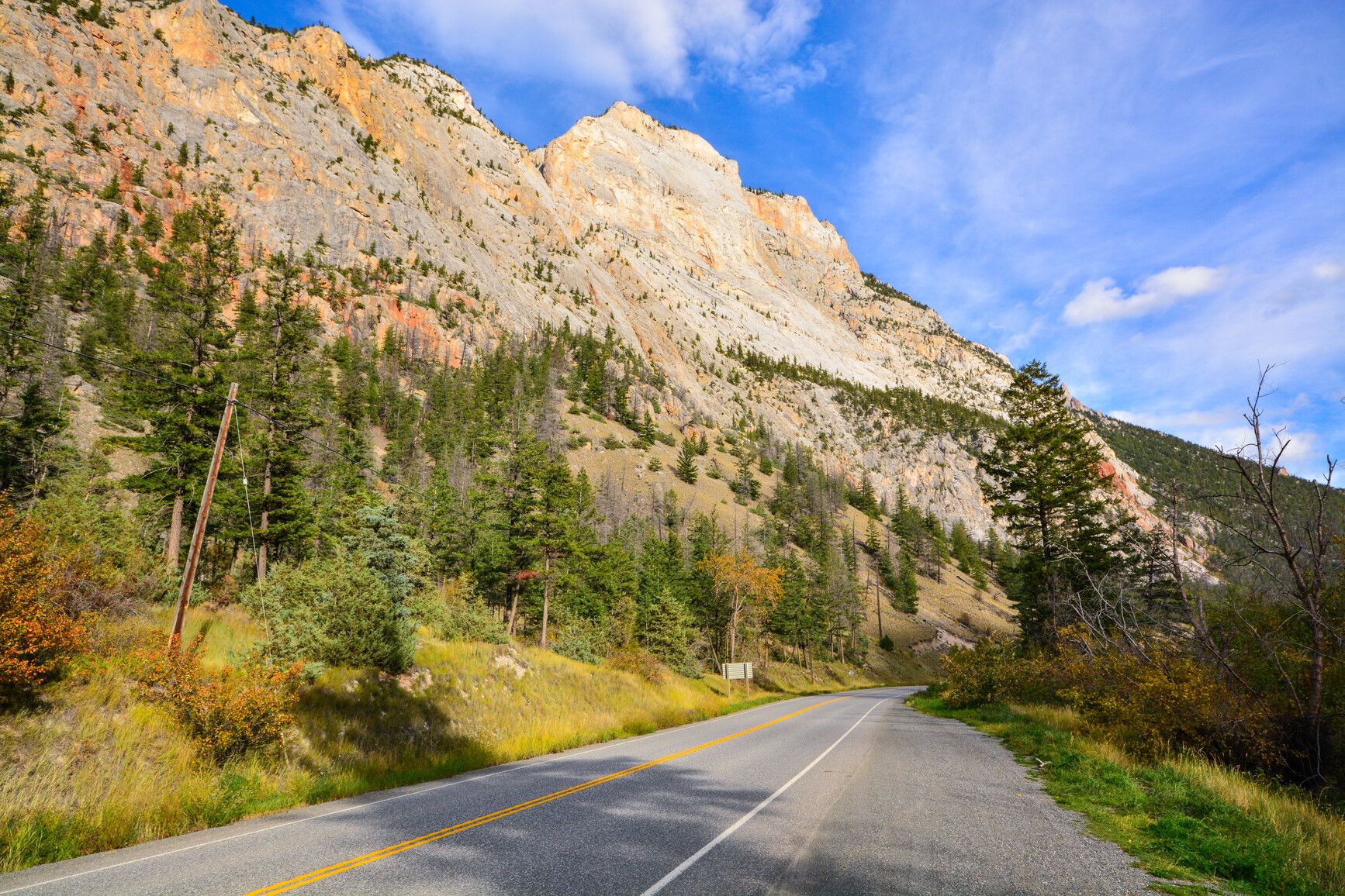 Marble Canyon Provincial Park
