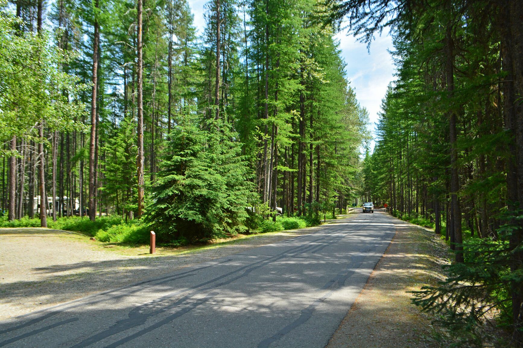 Moyie Lake Park