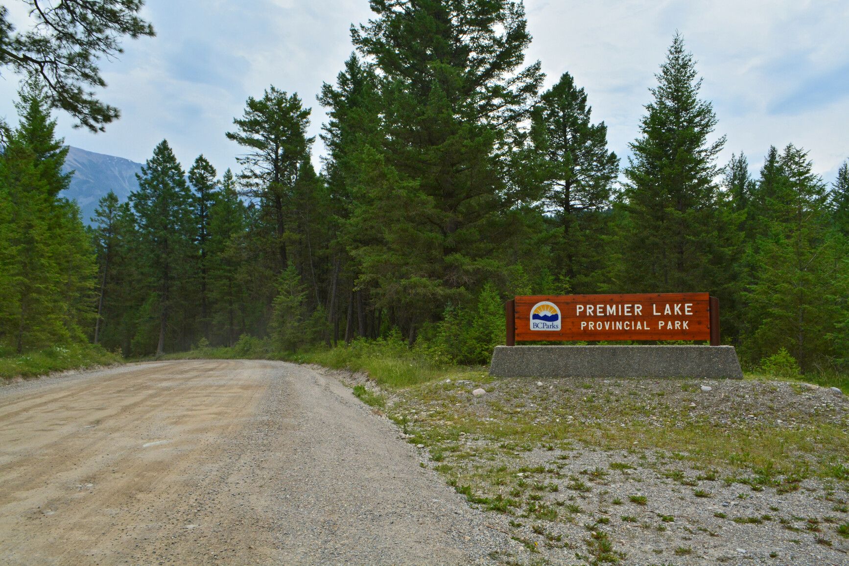 Premier Lake Park