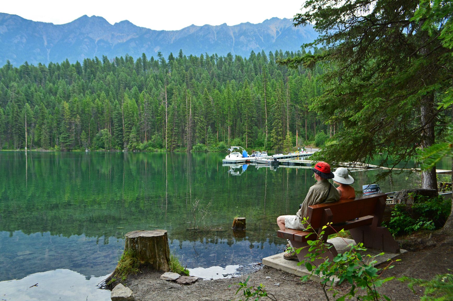 Premier Lake Park