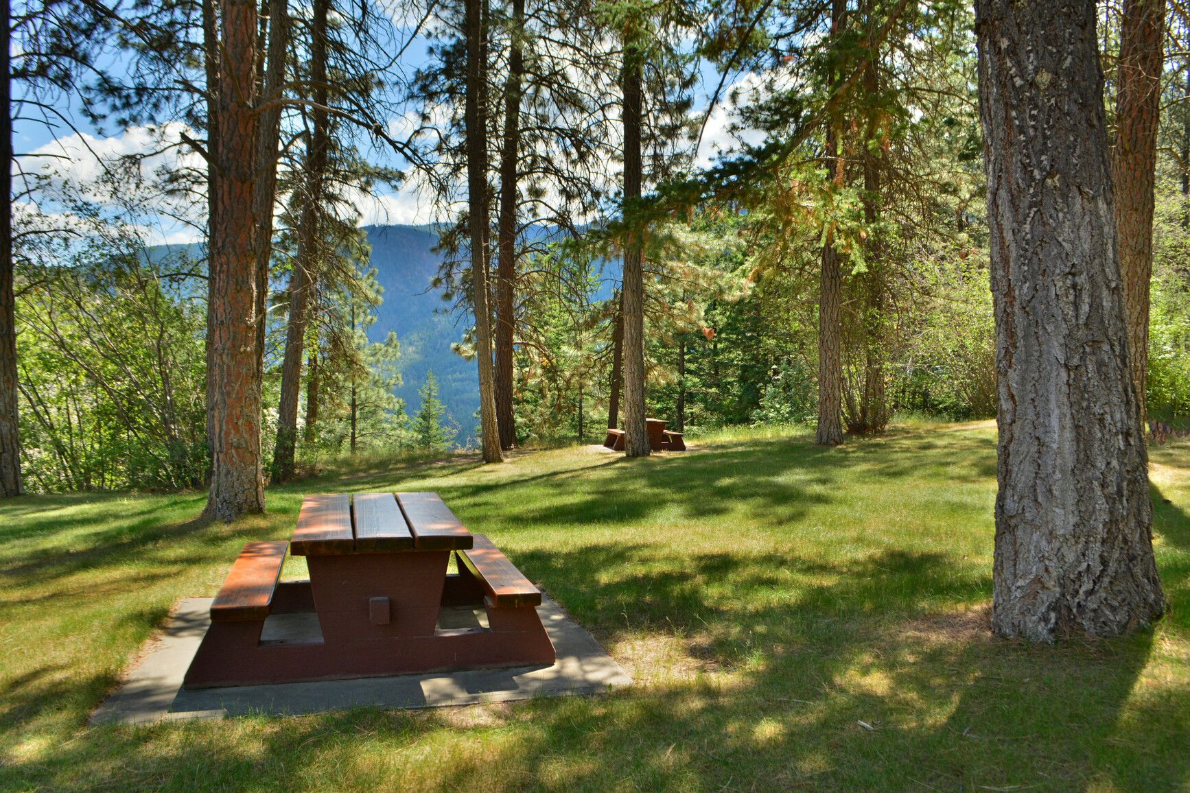 Skihist Park