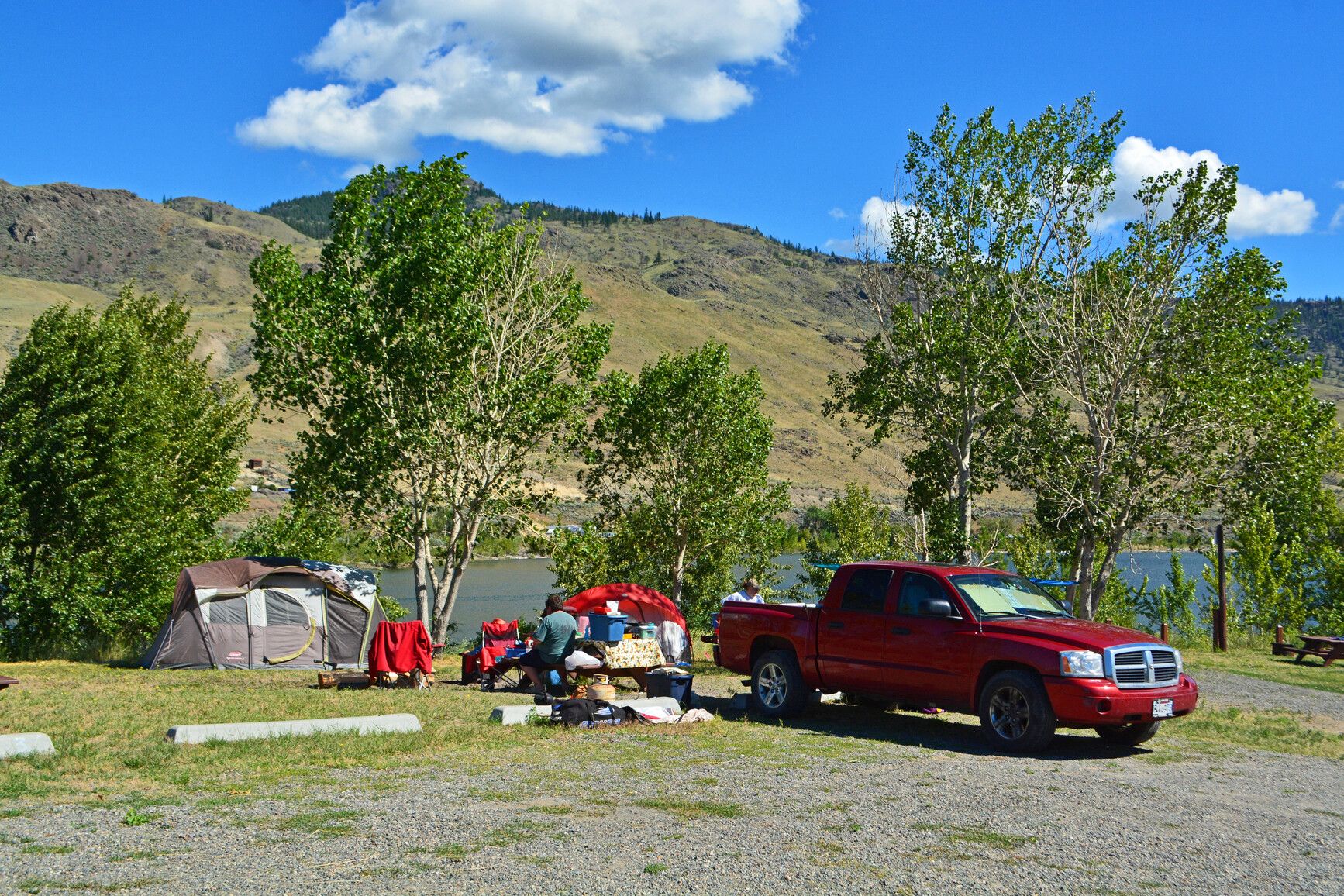 Steelhead Park