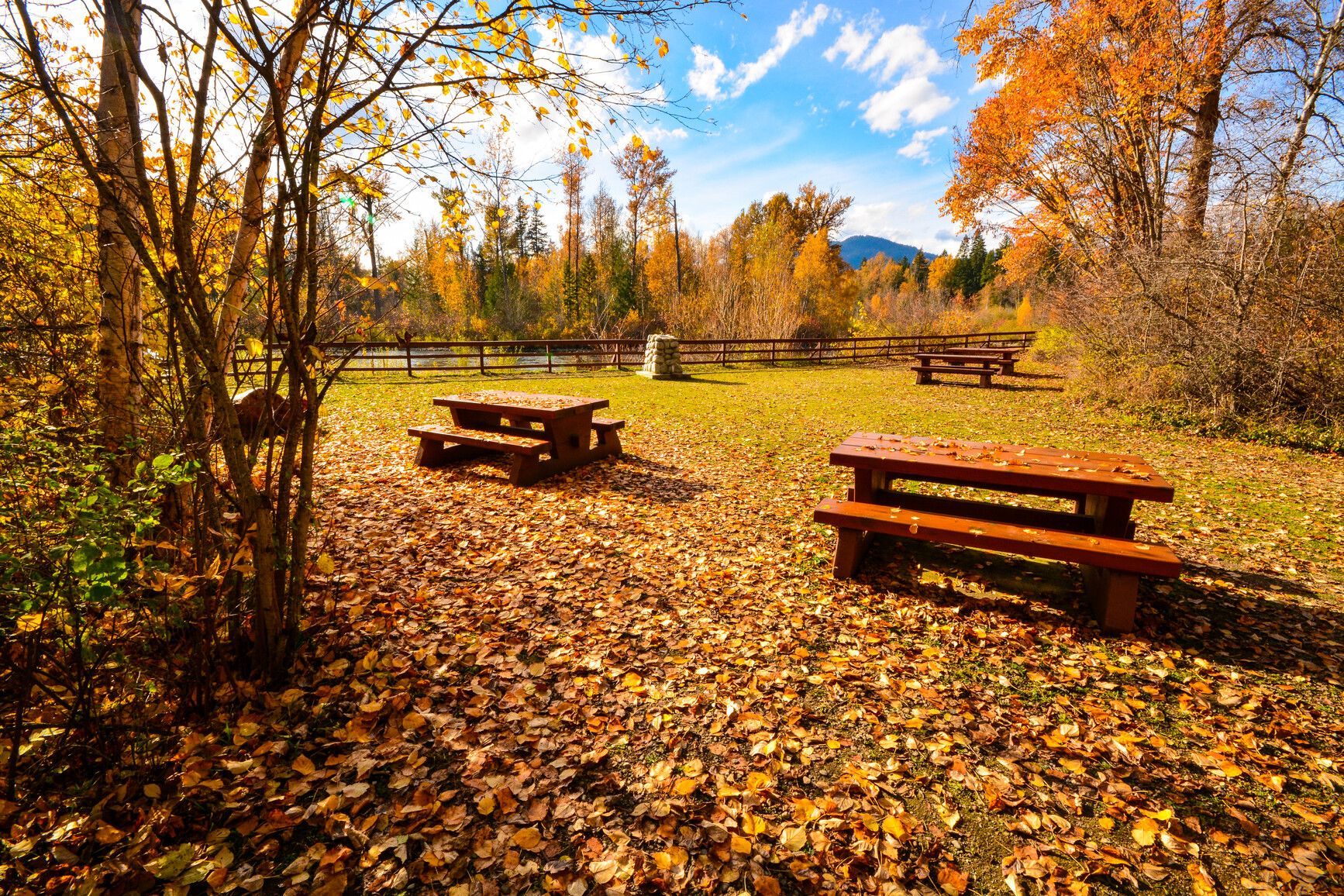 Tsútswecw Park
