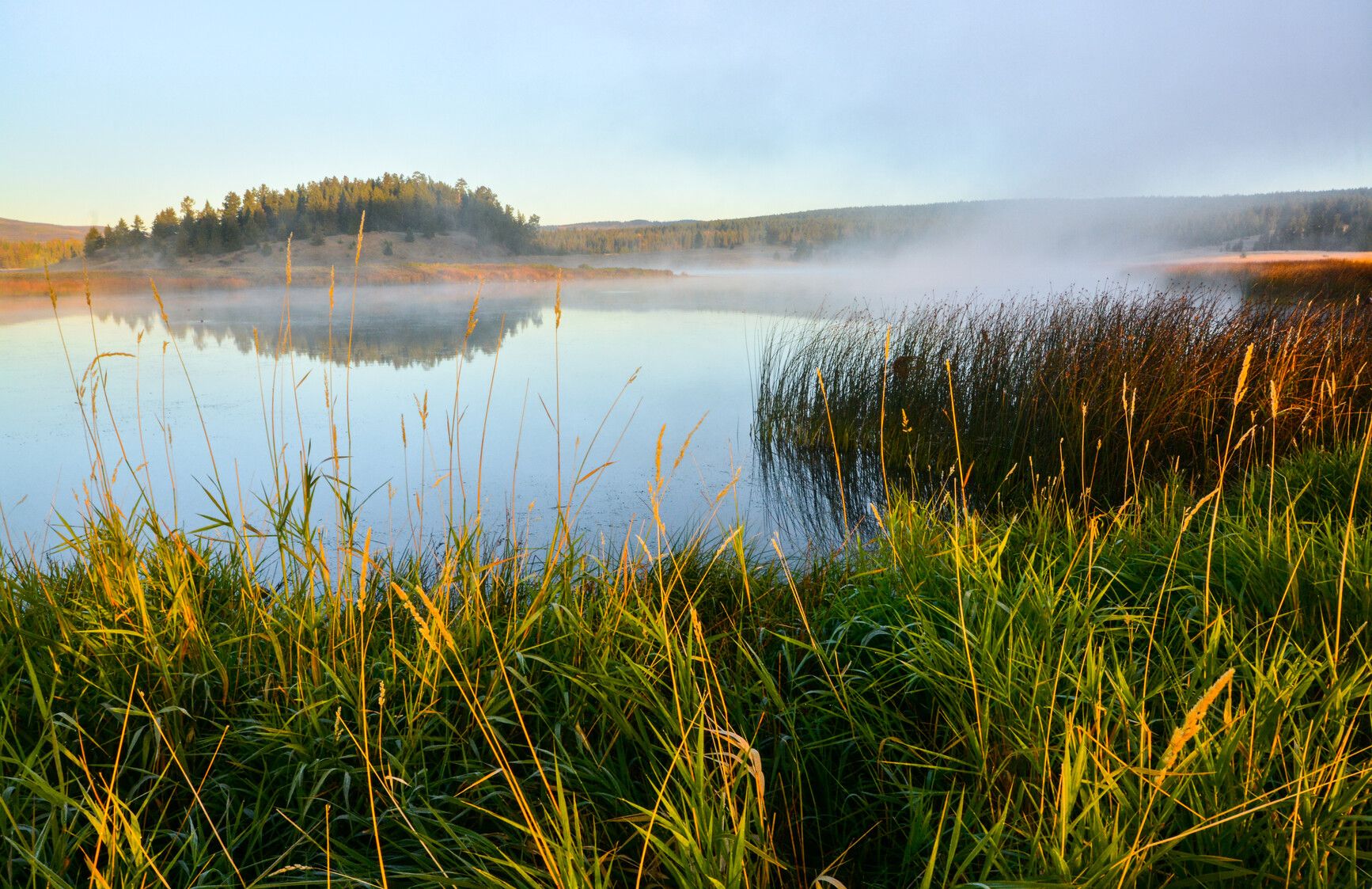 Tunkwa Provincial Park
