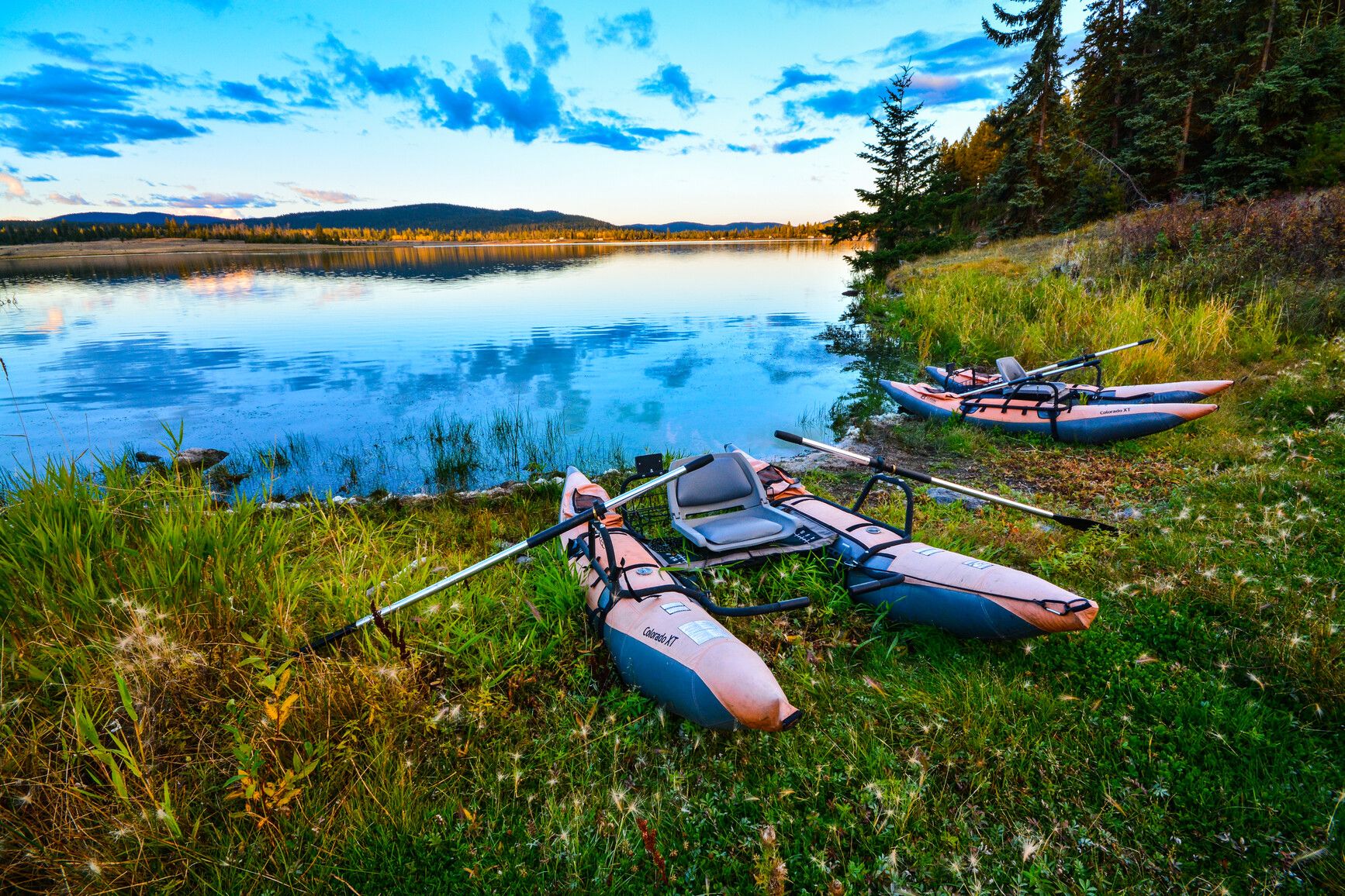 Tunkwa Park