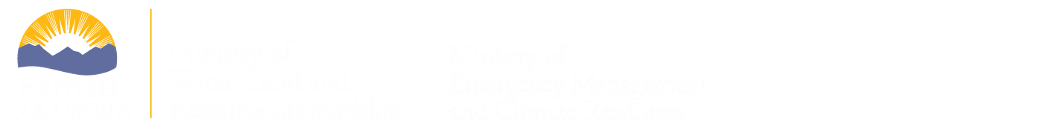 Tsunami information portal